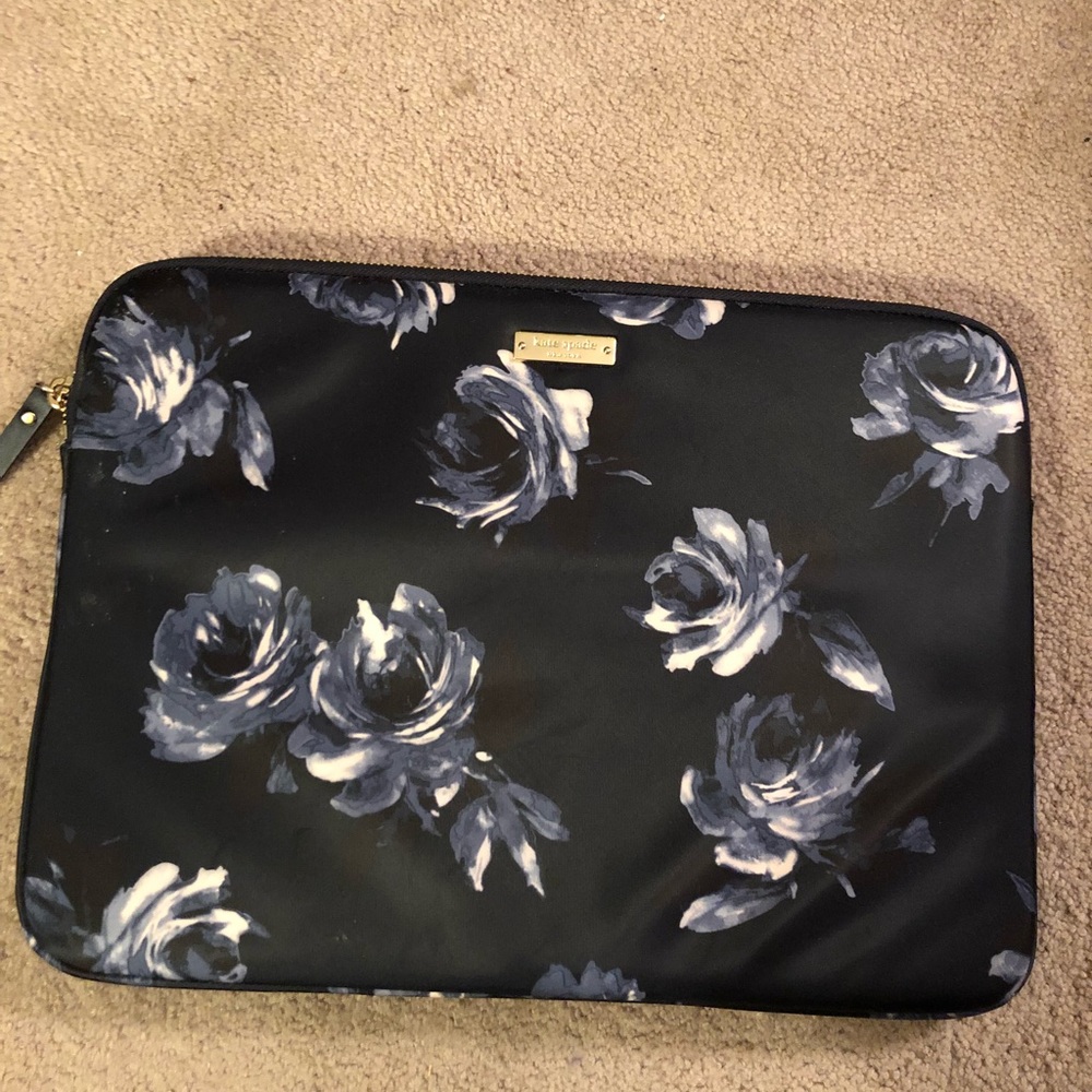 Kate spade computer case
